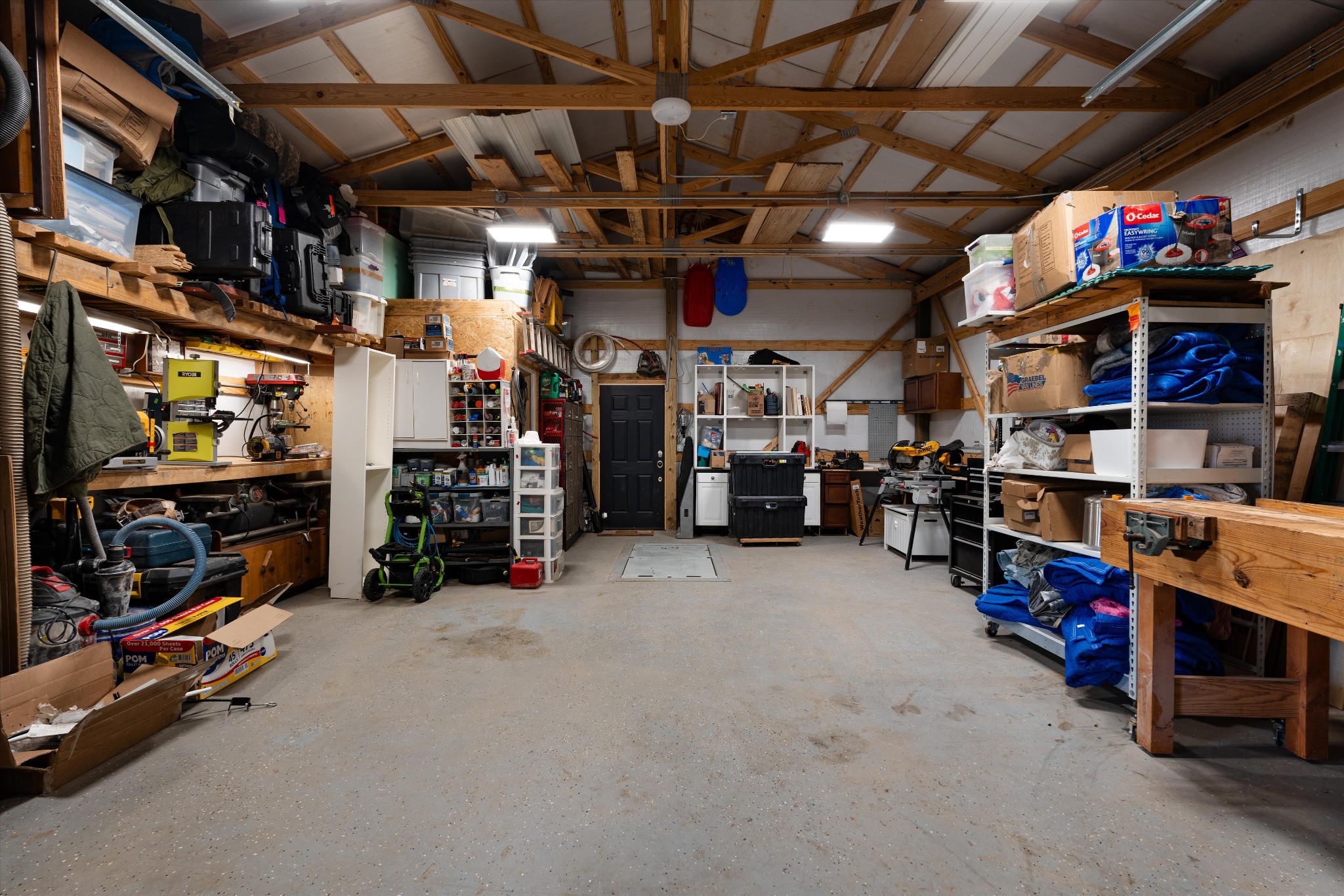 4057 Calista Road Cross Plains, TN 37049 - Photo 17 of 89