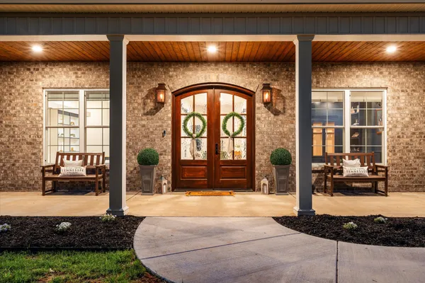 $1,600,000 | 4057 Calista Road, Cross Plains, TN 37049