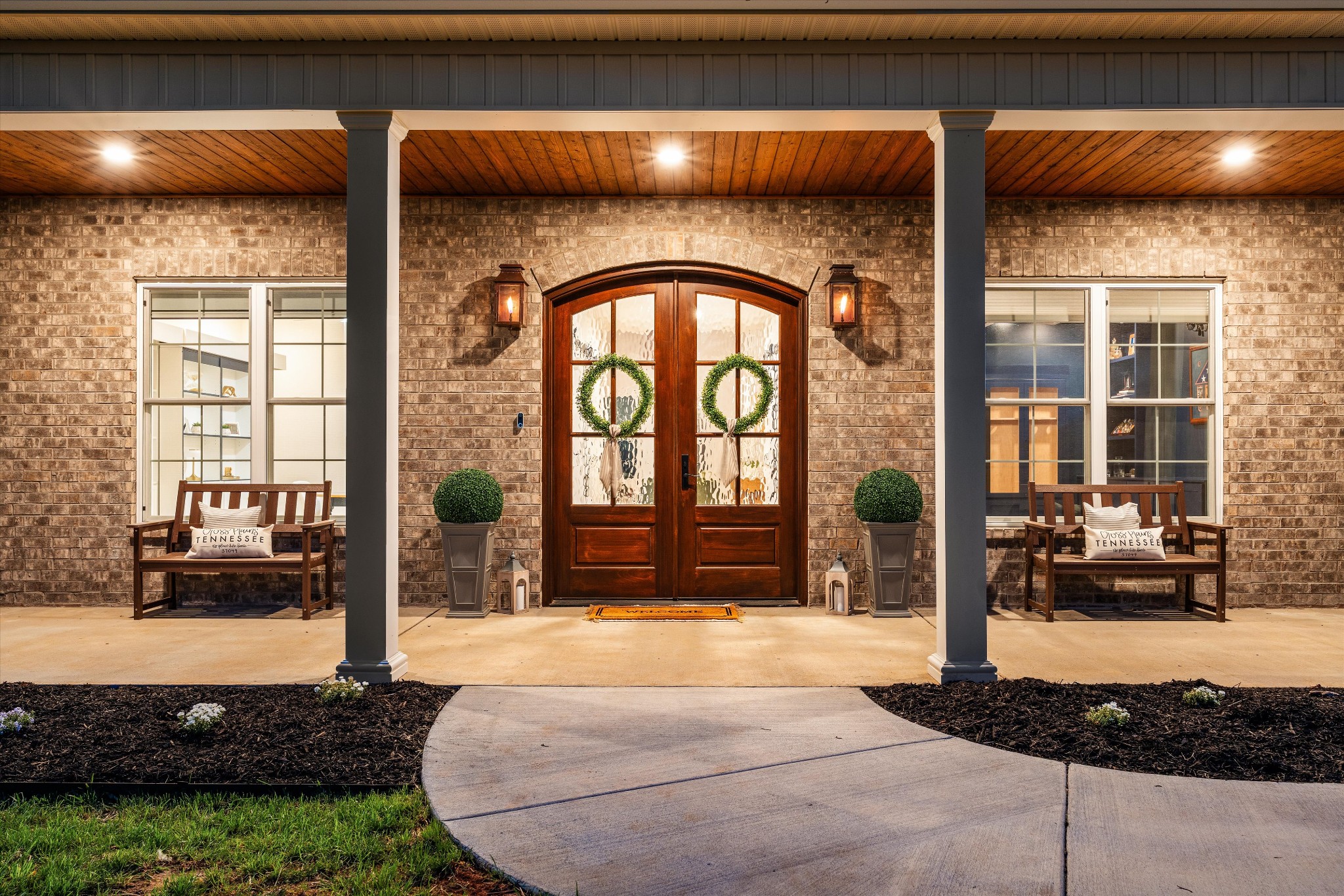 4057 Calista Road Cross Plains, TN 37049 - Photo 19 of 89