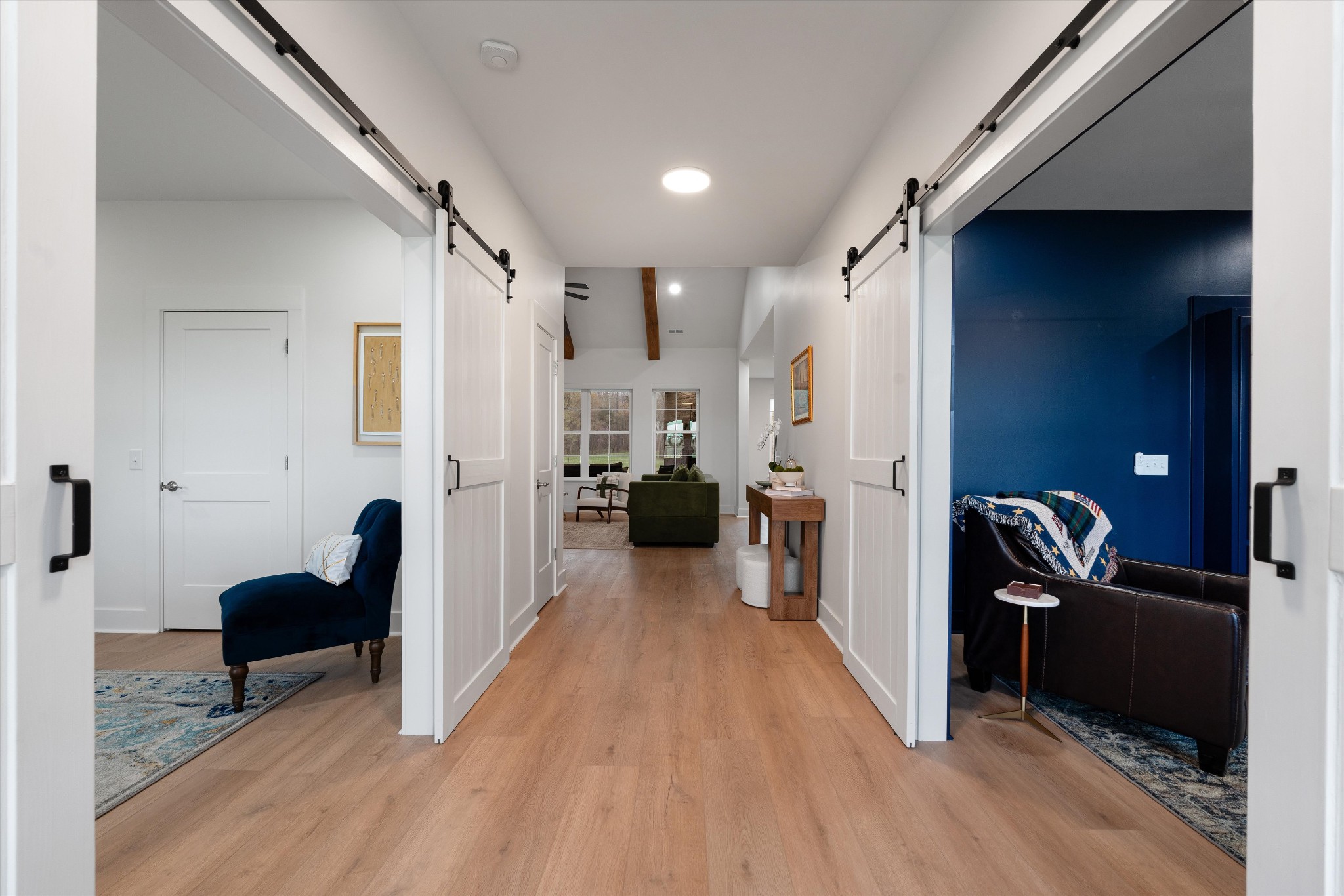 4057 Calista Road Cross Plains, TN 37049 - Photo 21 of 89