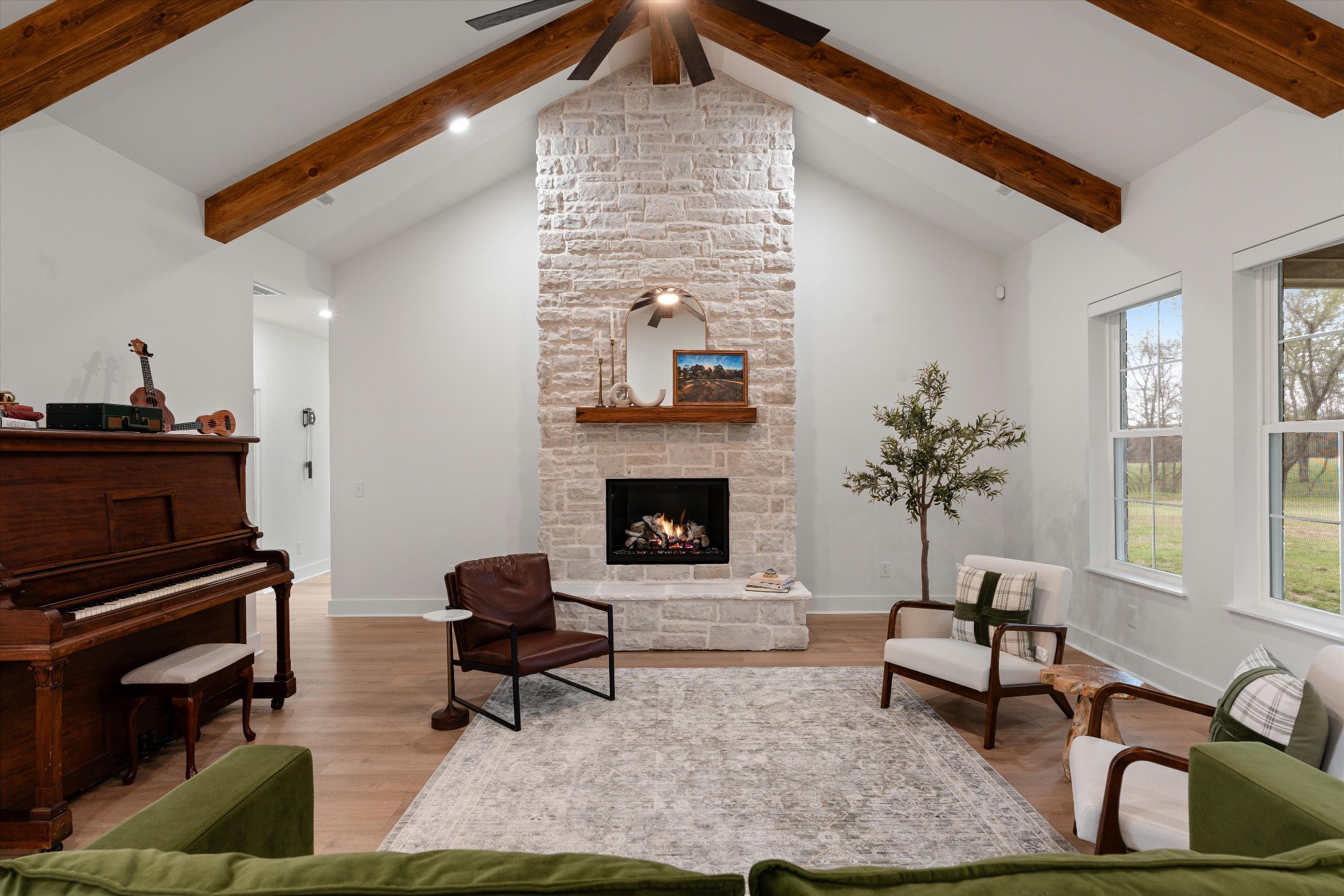 4057 Calista Road Cross Plains, TN 37049 - Photo 29 of 92