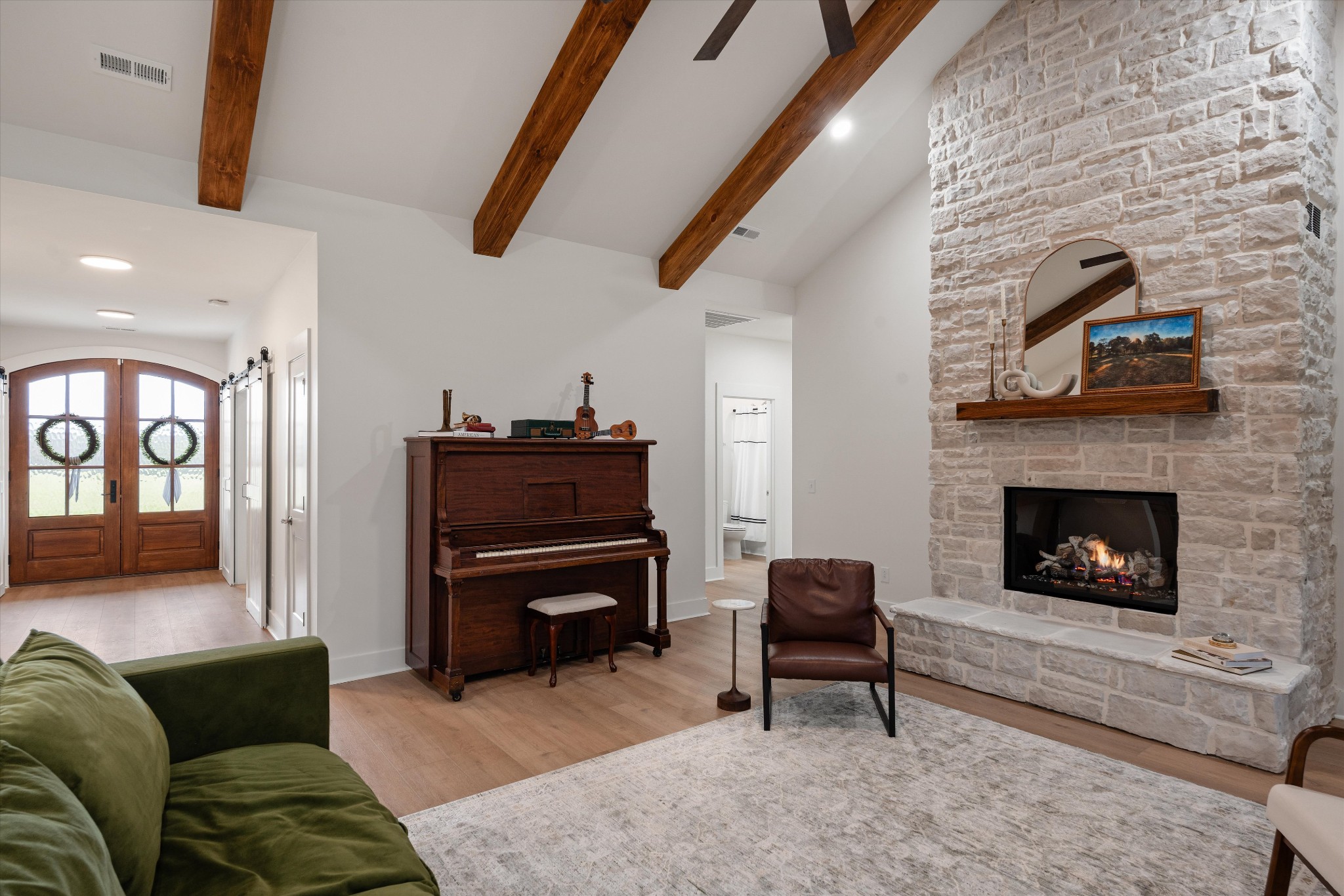 4057 Calista Road Cross Plains, TN 37049 - Photo 29 of 89