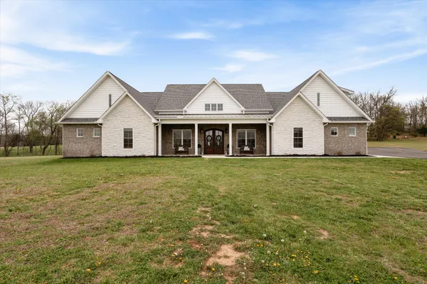$1,600,000 | 4057 Calista Road, Cross Plains, TN 37049