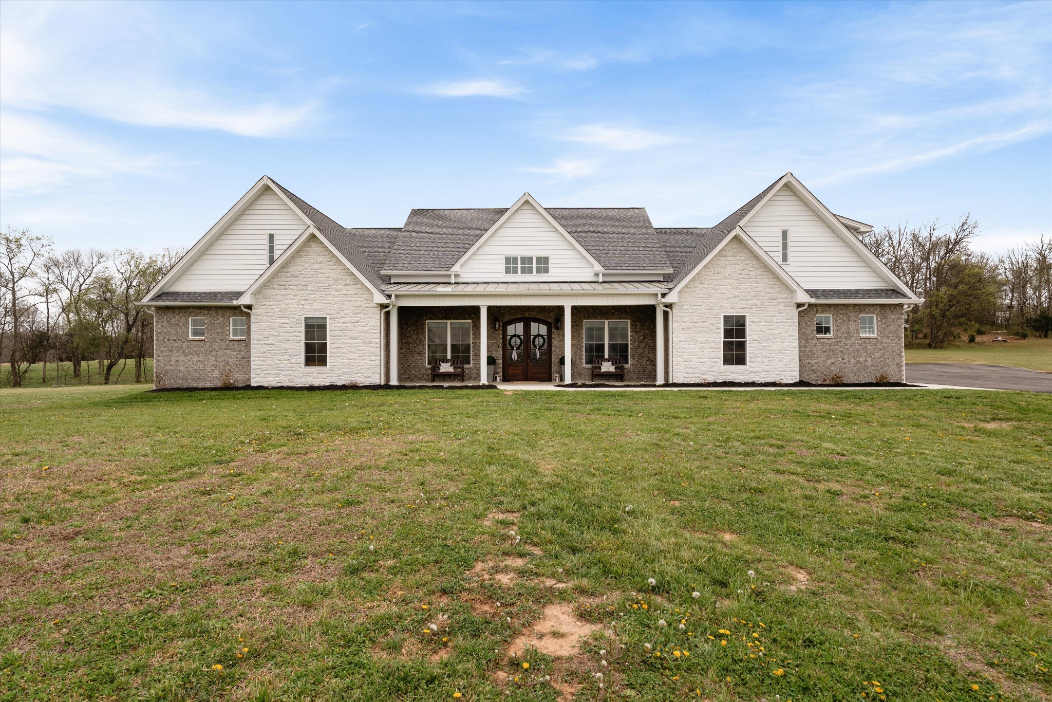 4057 Calista Road Cross Plains, TN 37049 - Photo 3 of 89