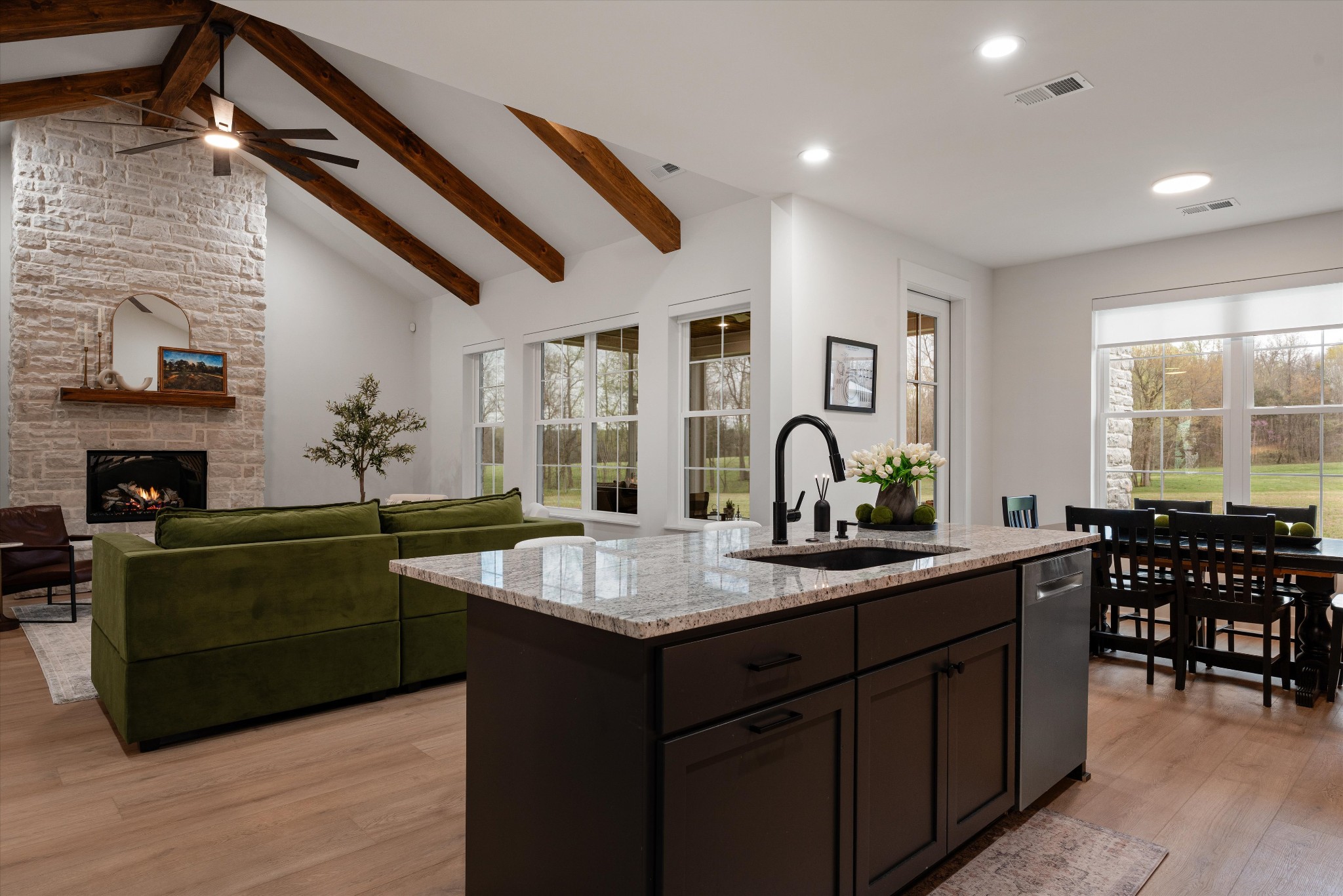 4057 Calista Road Cross Plains, TN 37049 - Photo 32 of 89