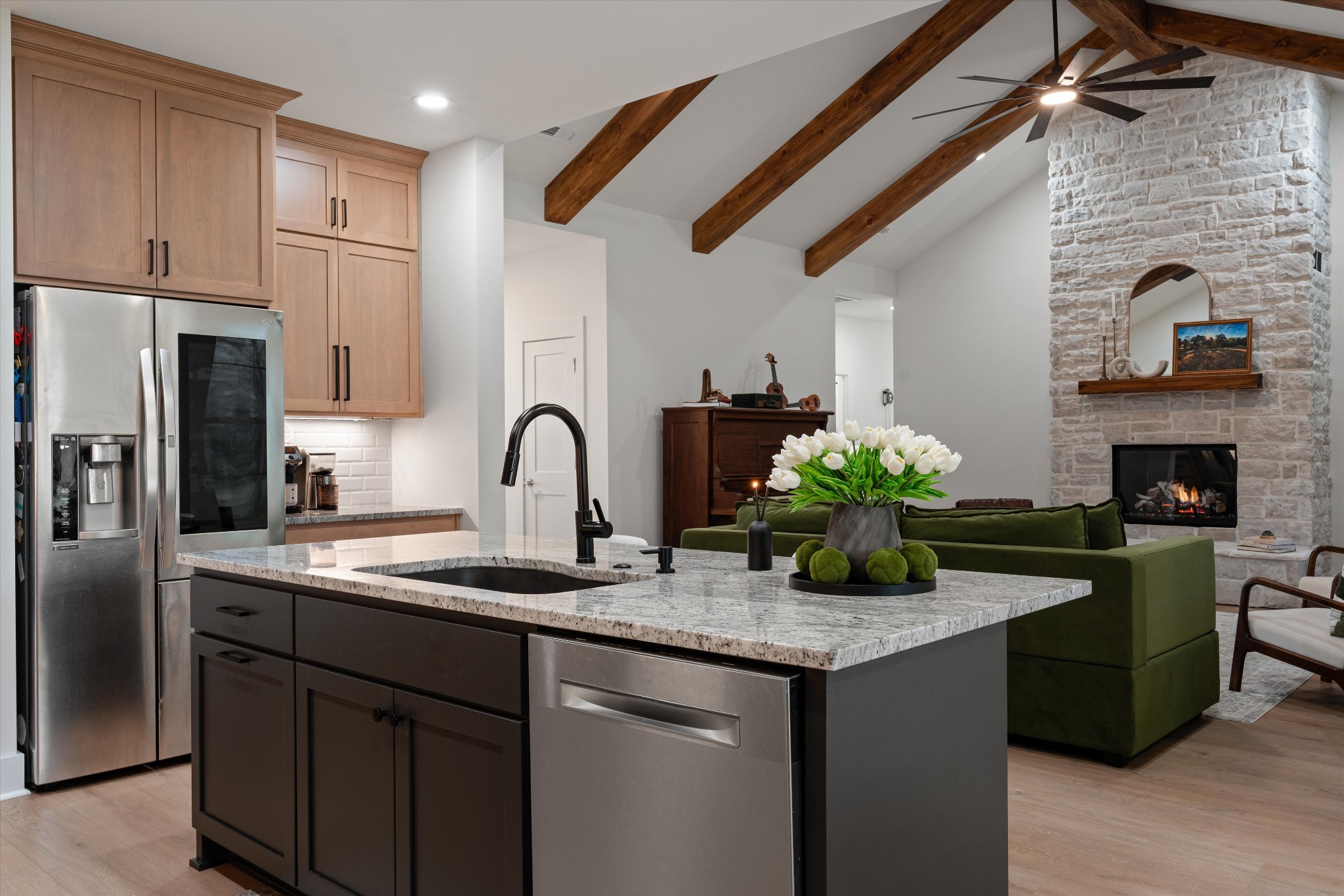 4057 Calista Road Cross Plains, TN 37049 - Photo 33 of 89