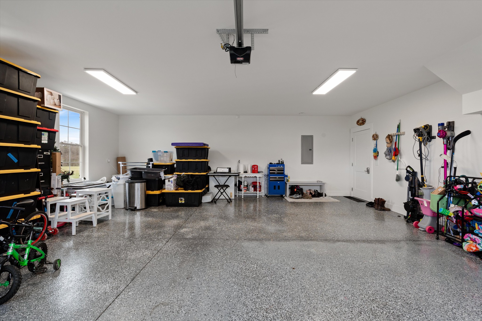 4057 Calista Road Cross Plains, TN 37049 - Photo 42 of 89