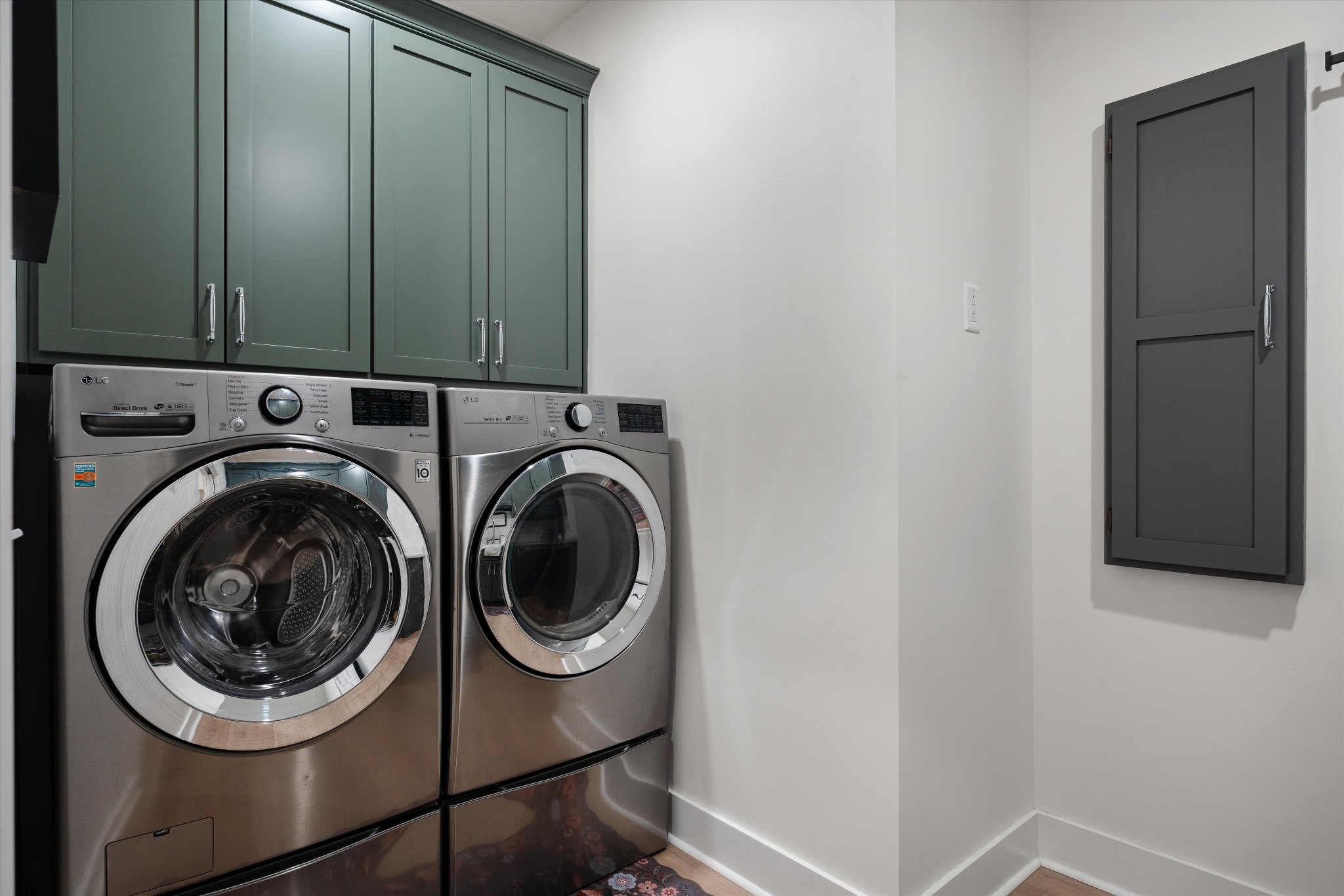 4057 Calista Road Cross Plains, TN 37049 - Photo 49 of 89