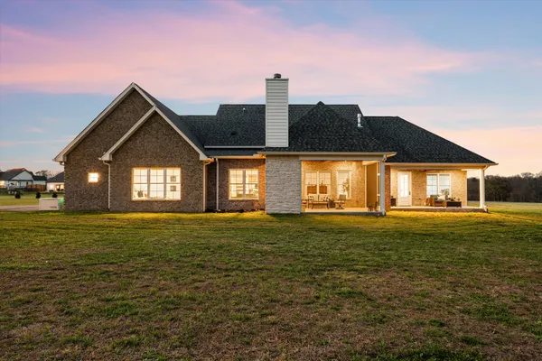 $1,600,000 | 4057 Calista Road, Cross Plains, TN 37049