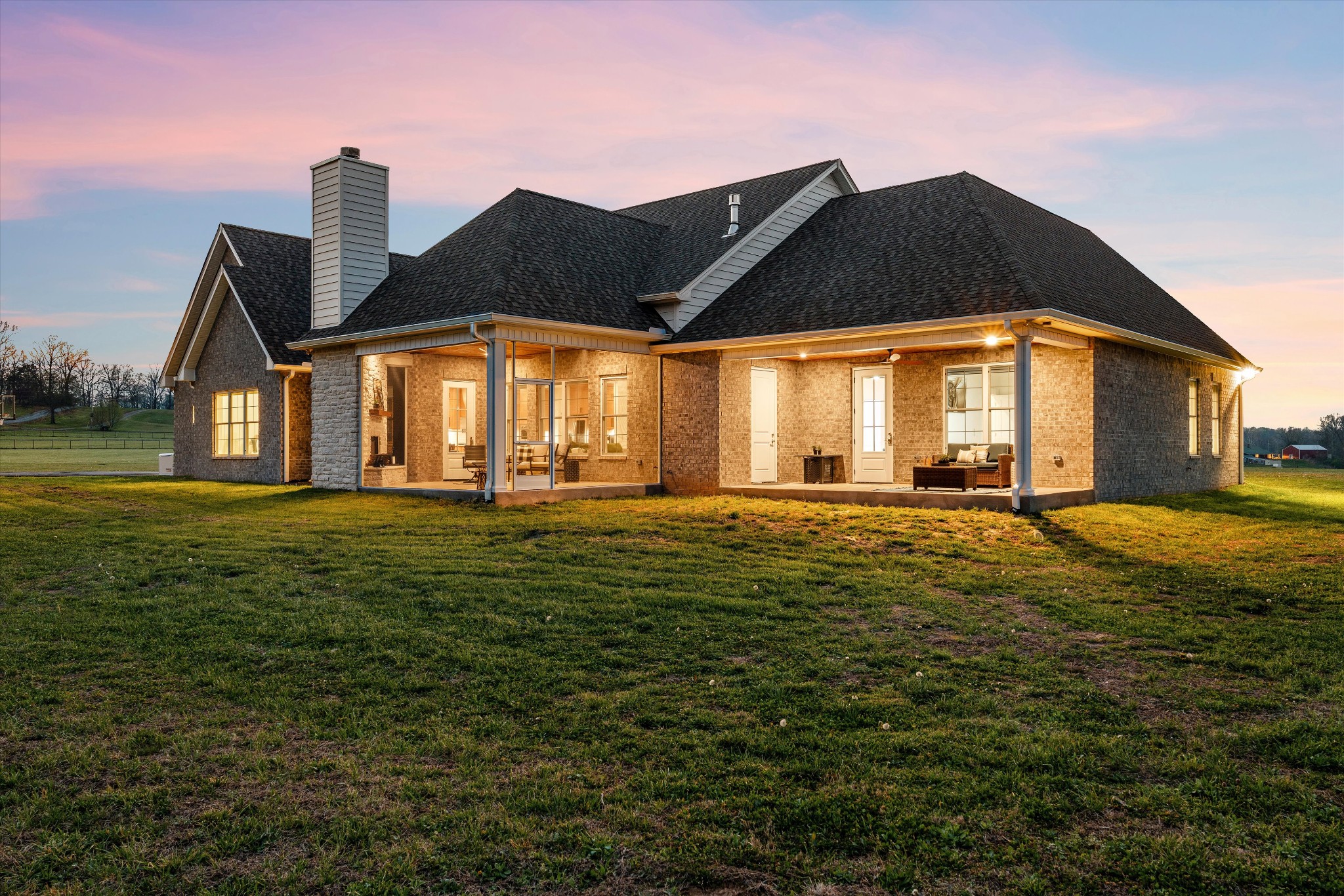 4057 Calista Road Cross Plains, TN 37049 - Photo 6 of 89