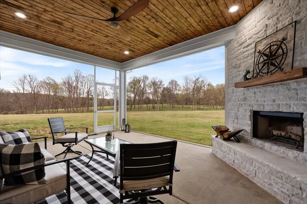 $1,600,000 | 4057 Calista Road, Cross Plains, TN 37049