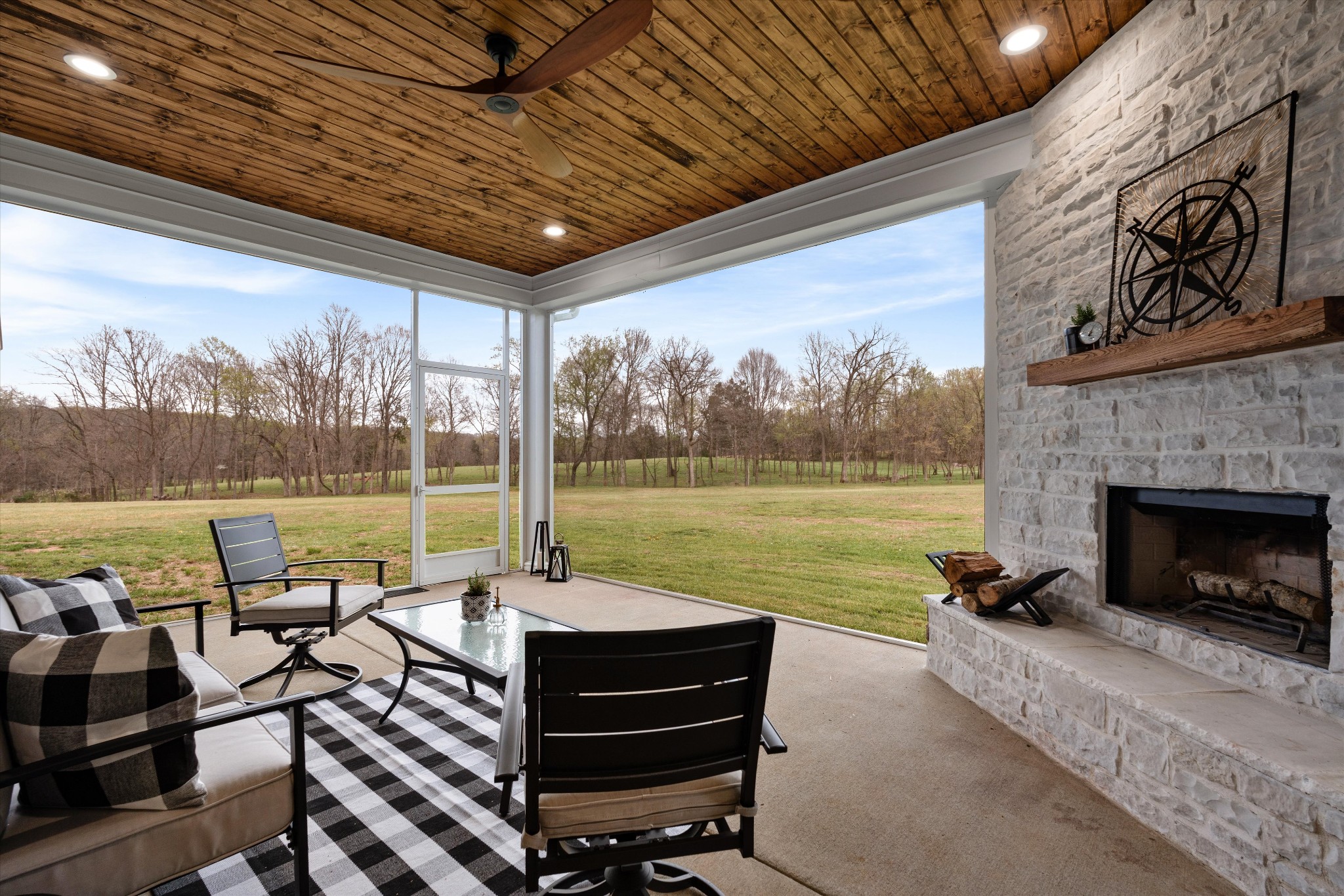 4057 Calista Road Cross Plains, TN 37049 - Photo 67 of 89