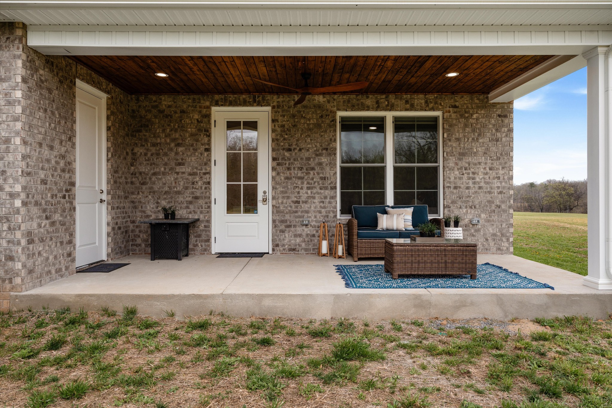 4057 Calista Road Cross Plains, TN 37049 - Photo 69 of 89