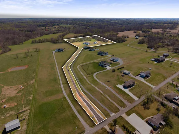 $1,600,000 | 4057 Calista Road, Cross Plains, TN 37049