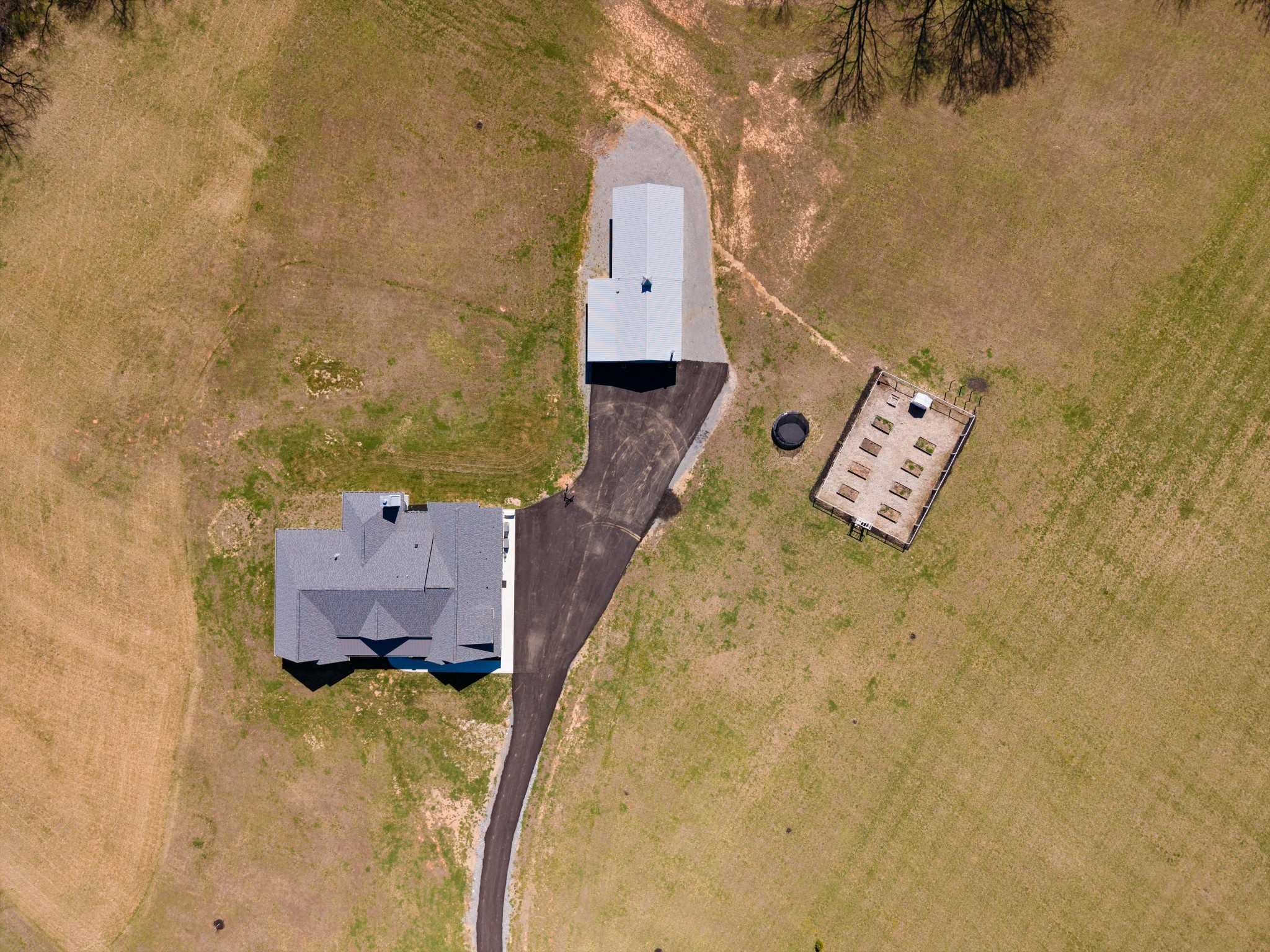 4057 Calista Road Cross Plains, TN 37049 - Photo 73 of 89