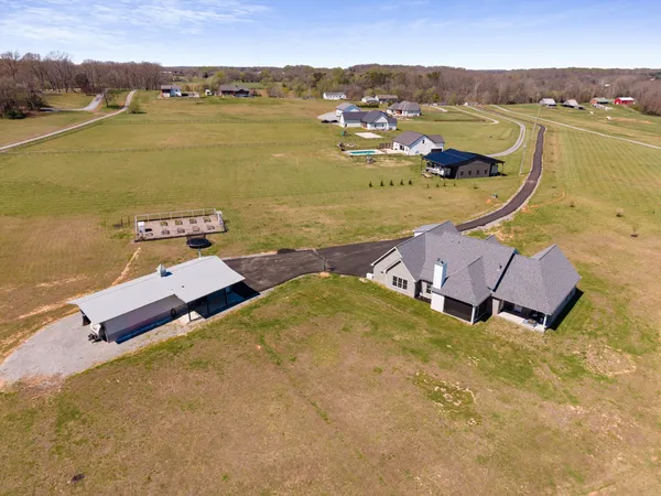 $1,600,000 | 4057 Calista Road, Cross Plains, TN 37049