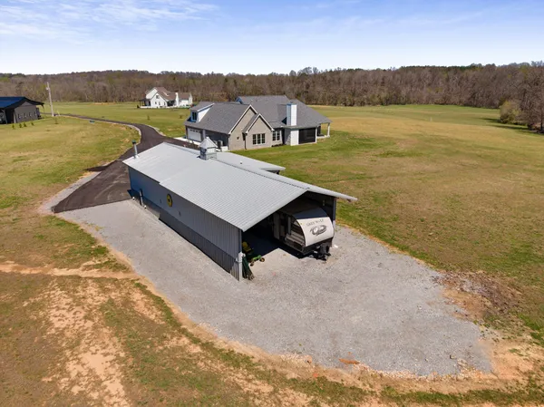 $1,600,000 | 4057 Calista Road, Cross Plains, TN 37049