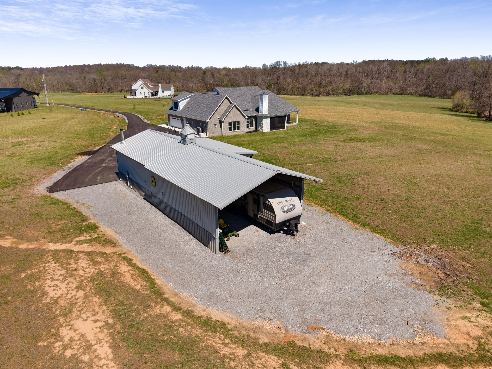 4057 Calista Road Cross Plains, TN 37049 - Photo 75 of 89