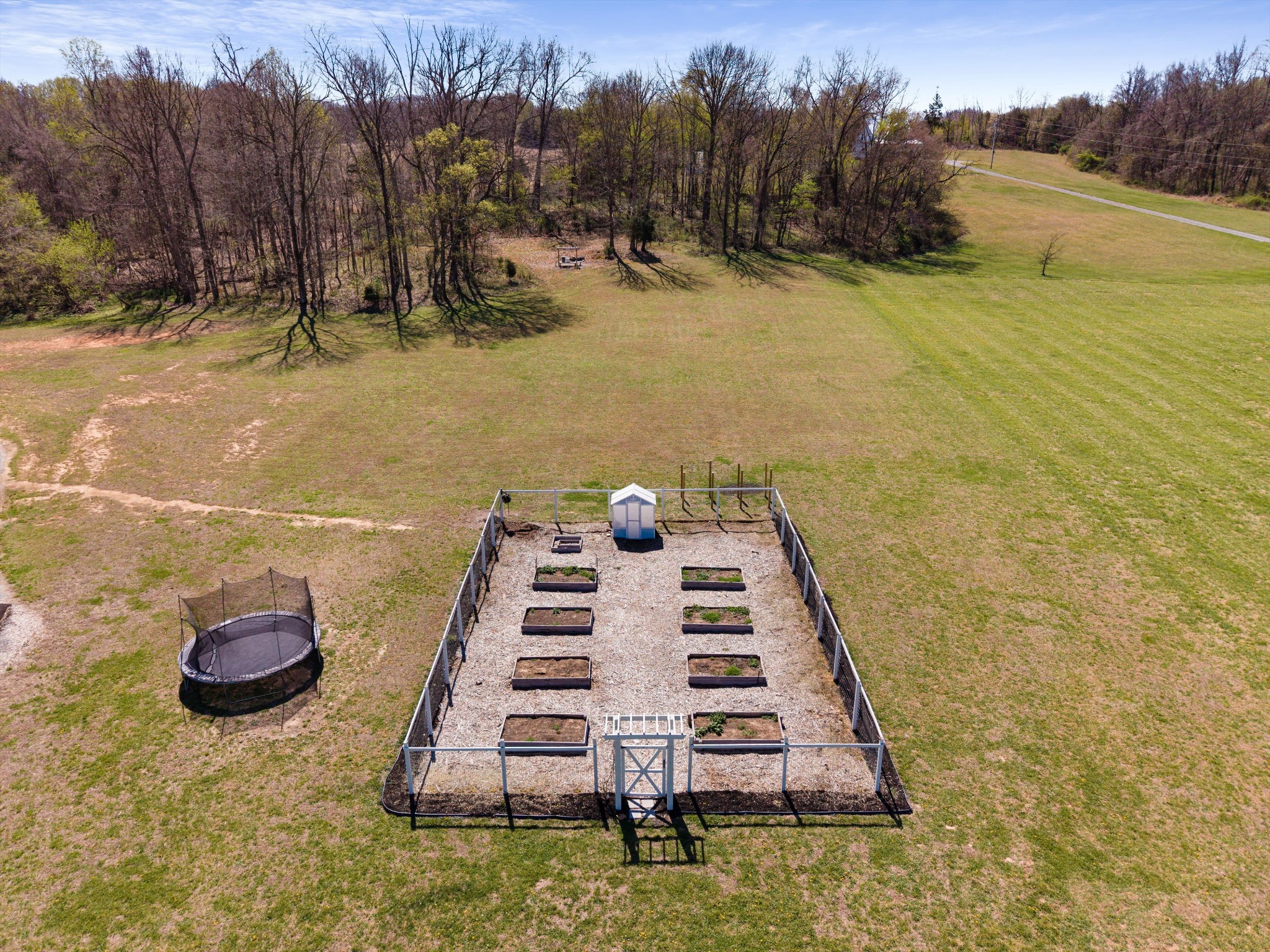 4057 Calista Road Cross Plains, TN 37049 - Photo 76 of 89