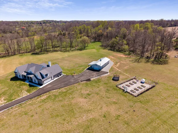 $1,600,000 | 4057 Calista Road, Cross Plains, TN 37049
