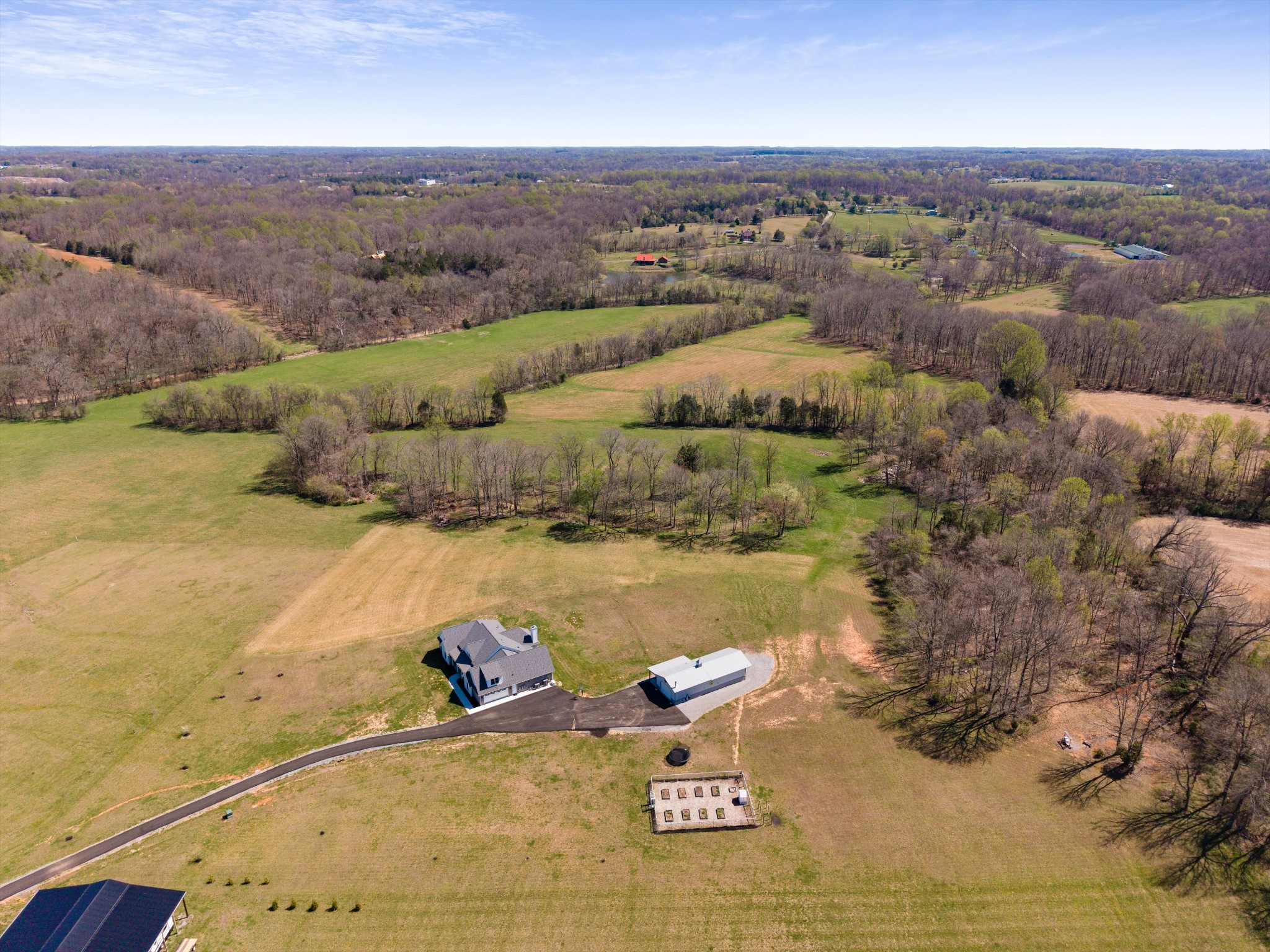 4057 Calista Road Cross Plains, TN 37049 - Photo 78 of 89