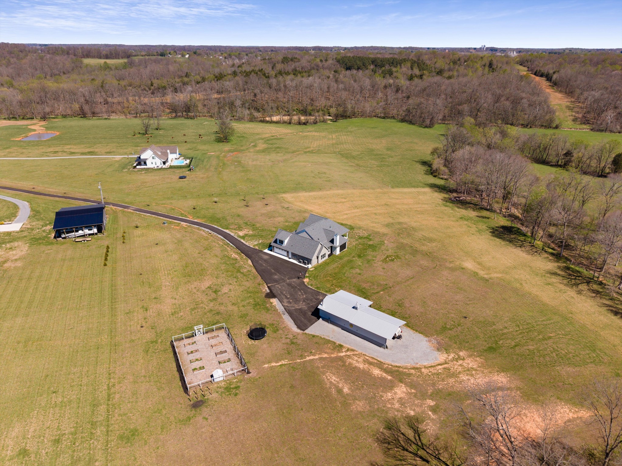 4057 Calista Road Cross Plains, TN 37049 - Photo 79 of 89