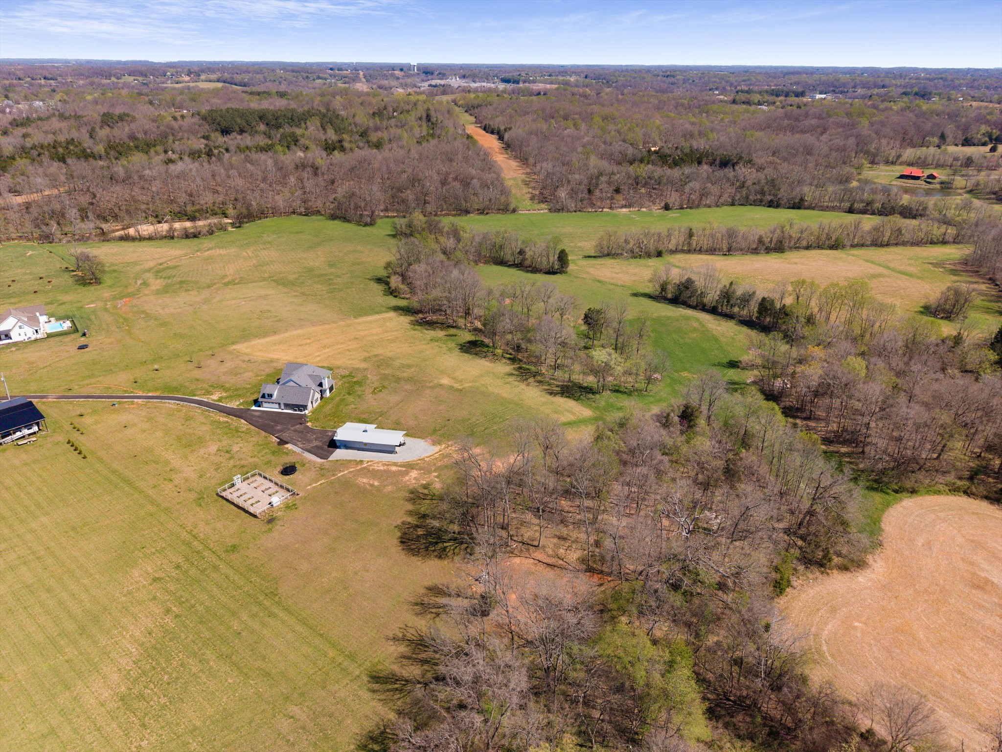 4057 Calista Road Cross Plains, TN 37049 - Photo 80 of 89
