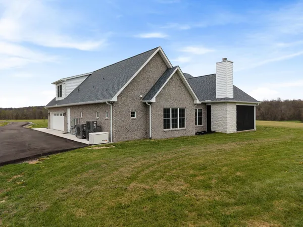 $1,600,000 | 4057 Calista Road, Cross Plains, TN 37049