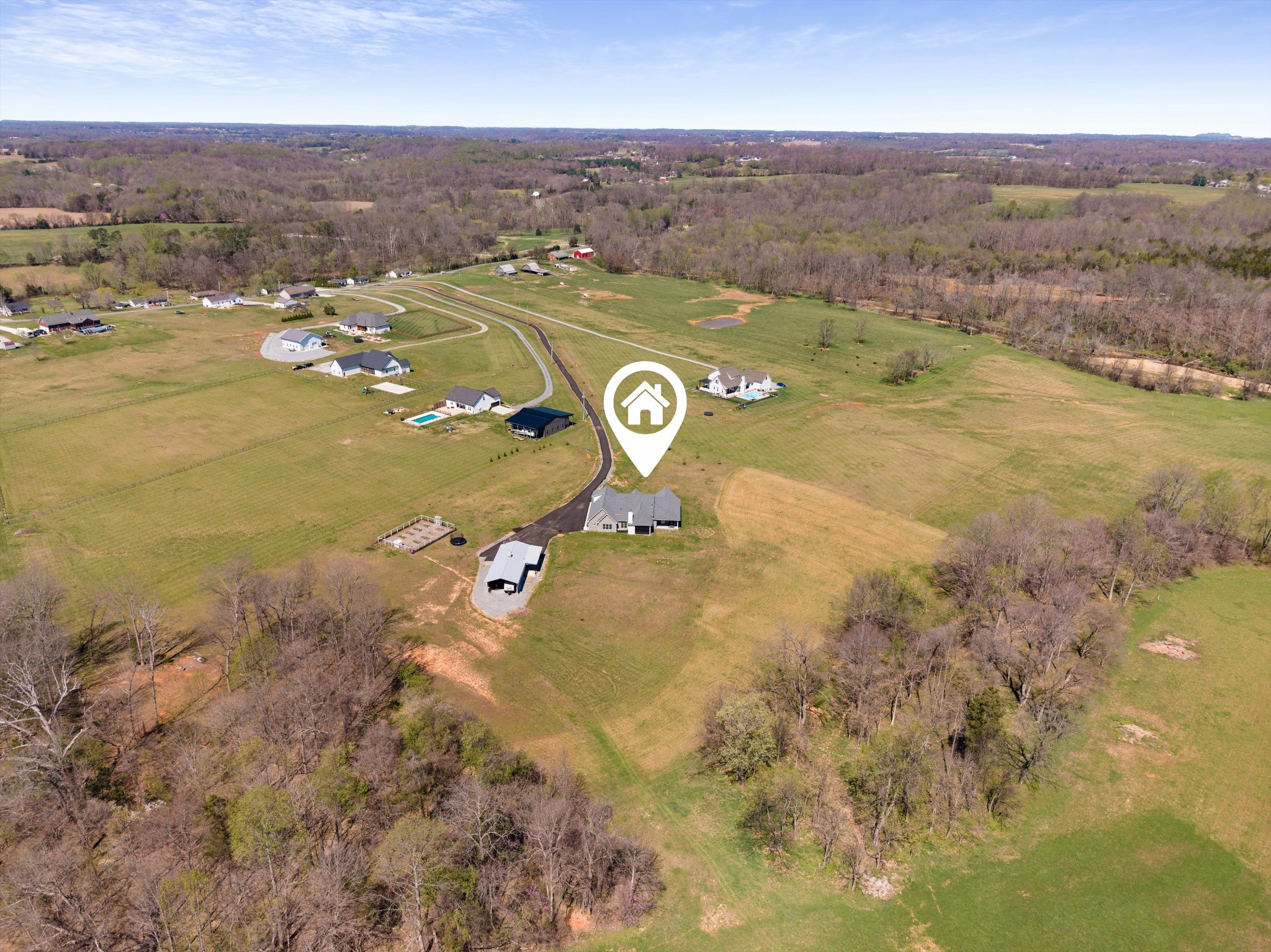 4057 Calista Road Cross Plains, TN 37049 - Photo 82 of 89