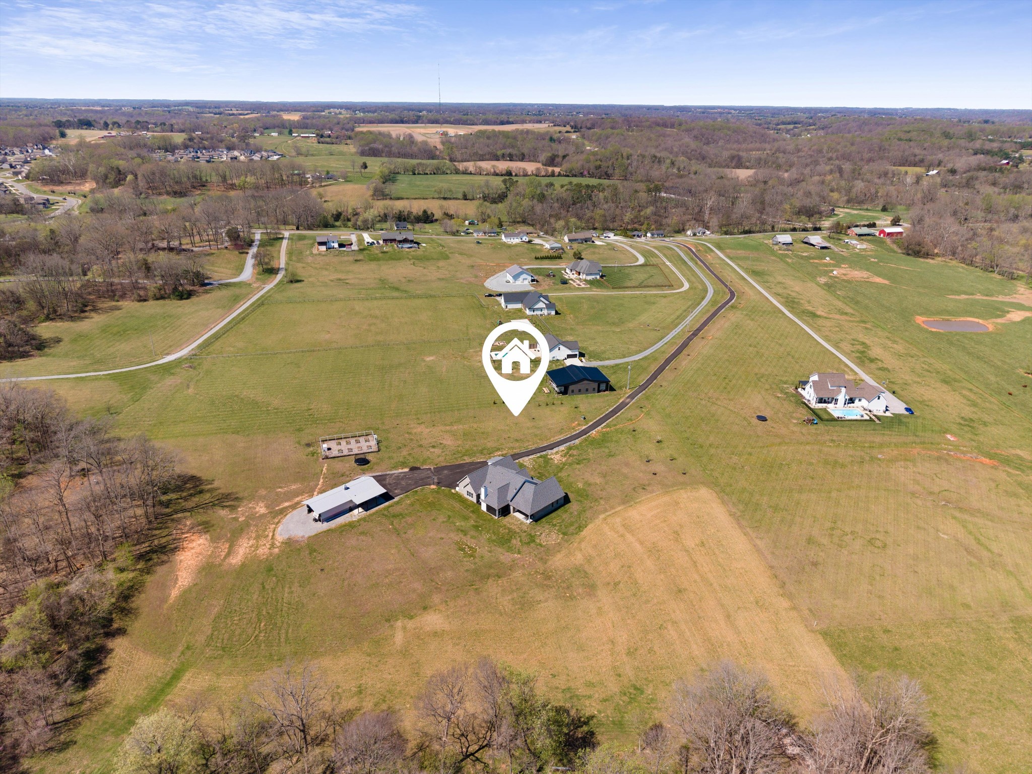 4057 Calista Road Cross Plains, TN 37049 - Photo 83 of 89