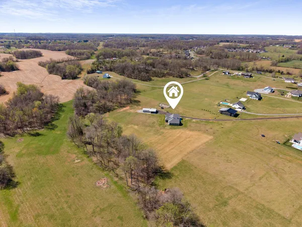 $1,600,000 | 4057 Calista Road, Cross Plains, TN 37049