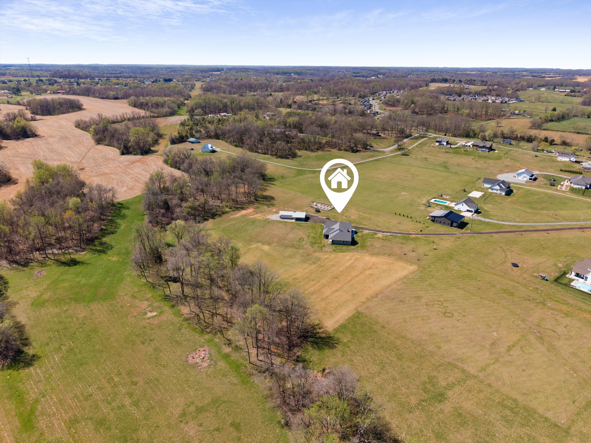 4057 Calista Road Cross Plains, TN 37049 - Photo 85 of 89