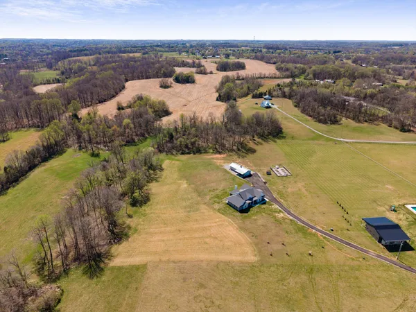 $1,600,000 | 4057 Calista Road, Cross Plains, TN 37049