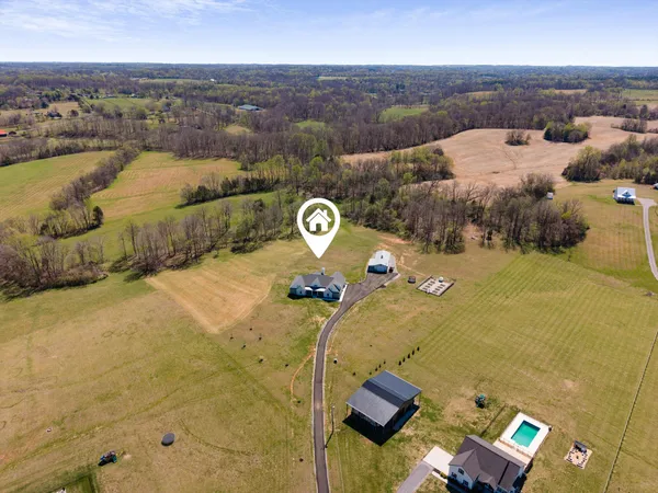 $1,600,000 | 4057 Calista Road, Cross Plains, TN 37049