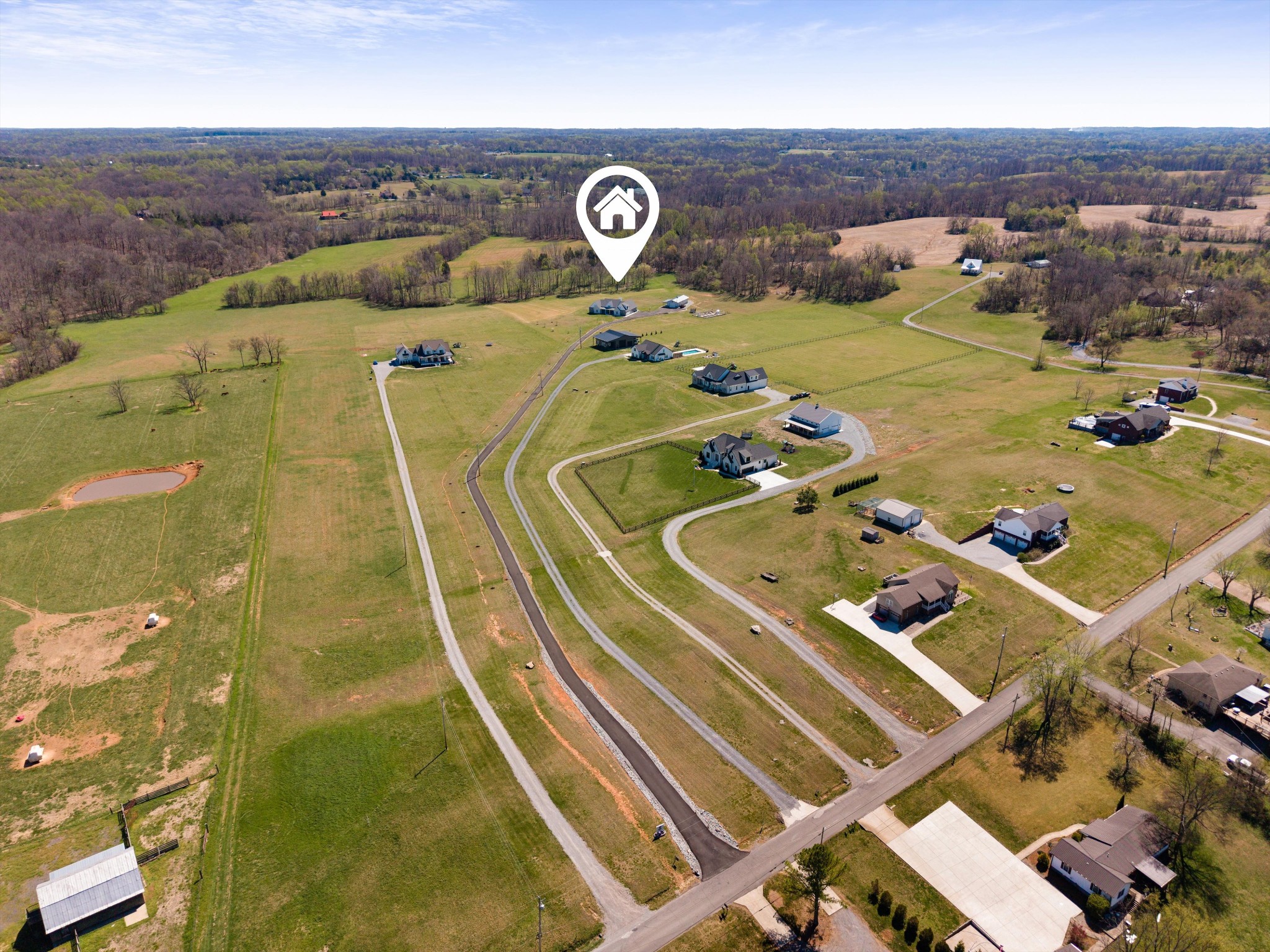 4057 Calista Road Cross Plains, TN 37049 - Photo 88 of 89