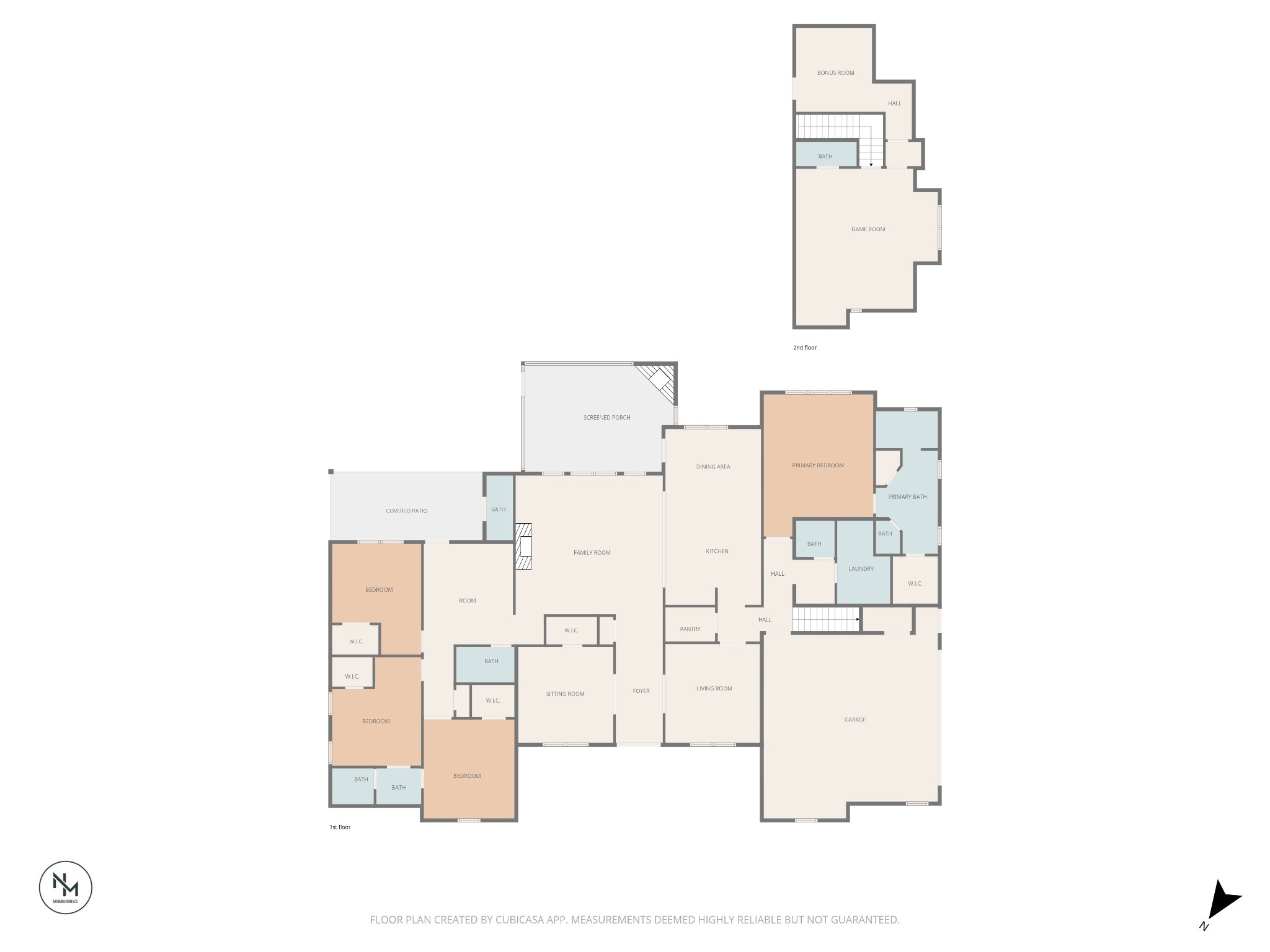 4057 Calista Road Cross Plains, TN 37049 - Photo 89 of 89