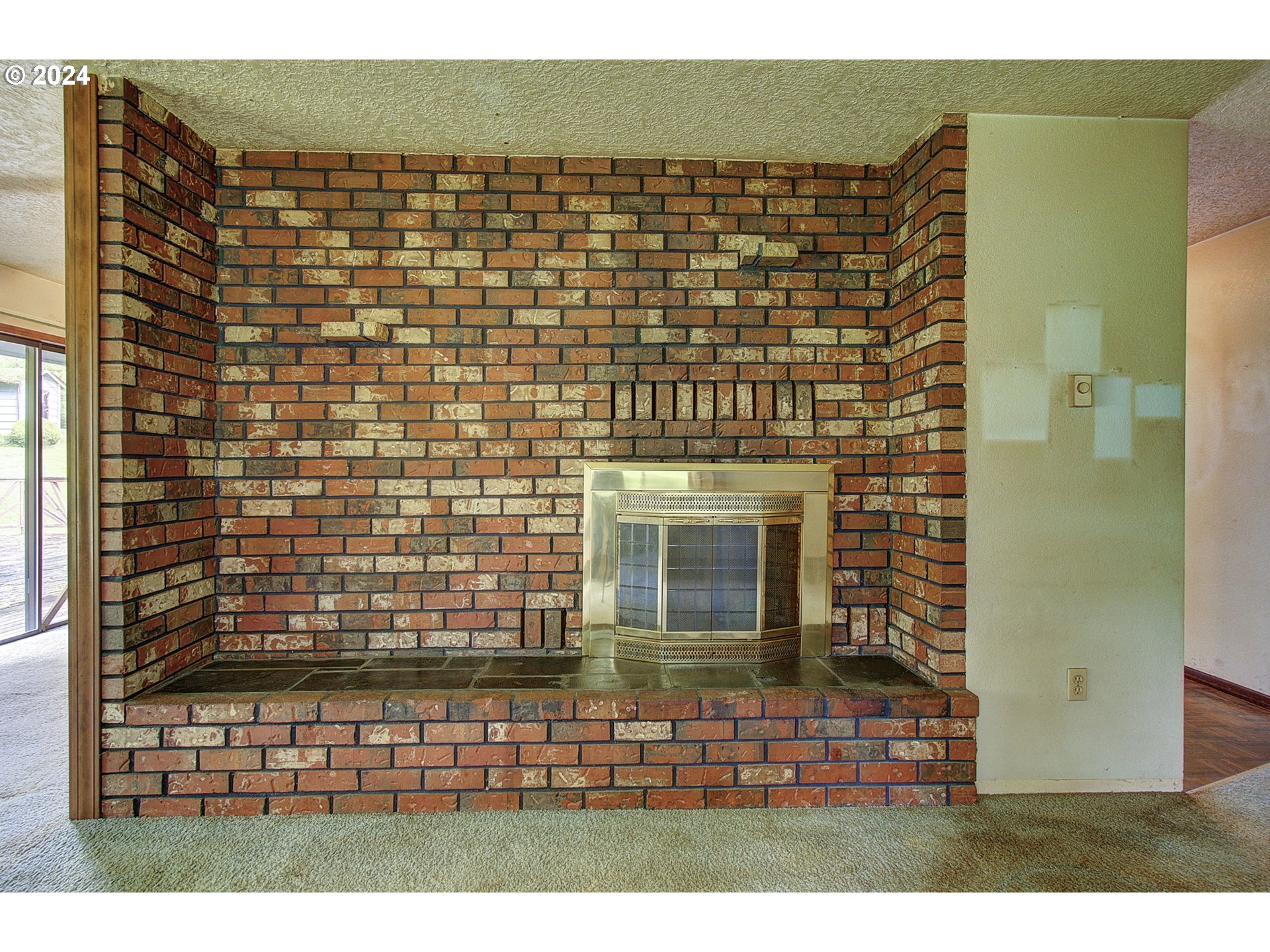 111 Backstrom Road Winlock, WA 98596 - Photo 9 of 30 a view of entryway
