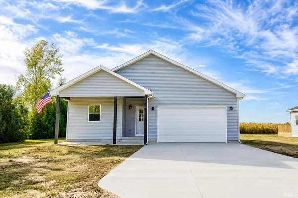 $285,000 | 68 South Jefferson Street, Hamlet, IN 46532