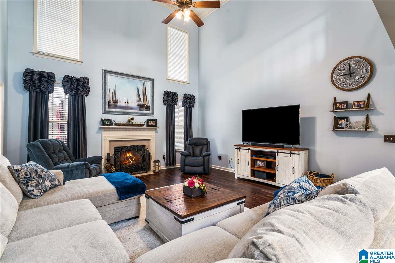 3600 Harrier Road Trussville, AL 35173 - Photo 14 of 32