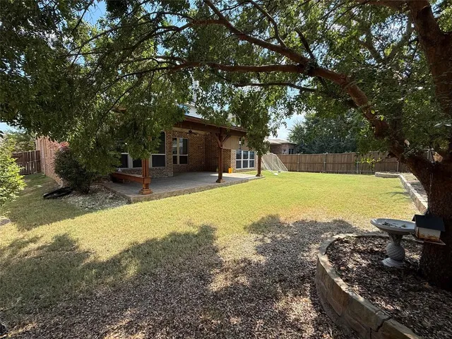 $3,800 | 7081 Mercy Road, Frisco, TX 75035