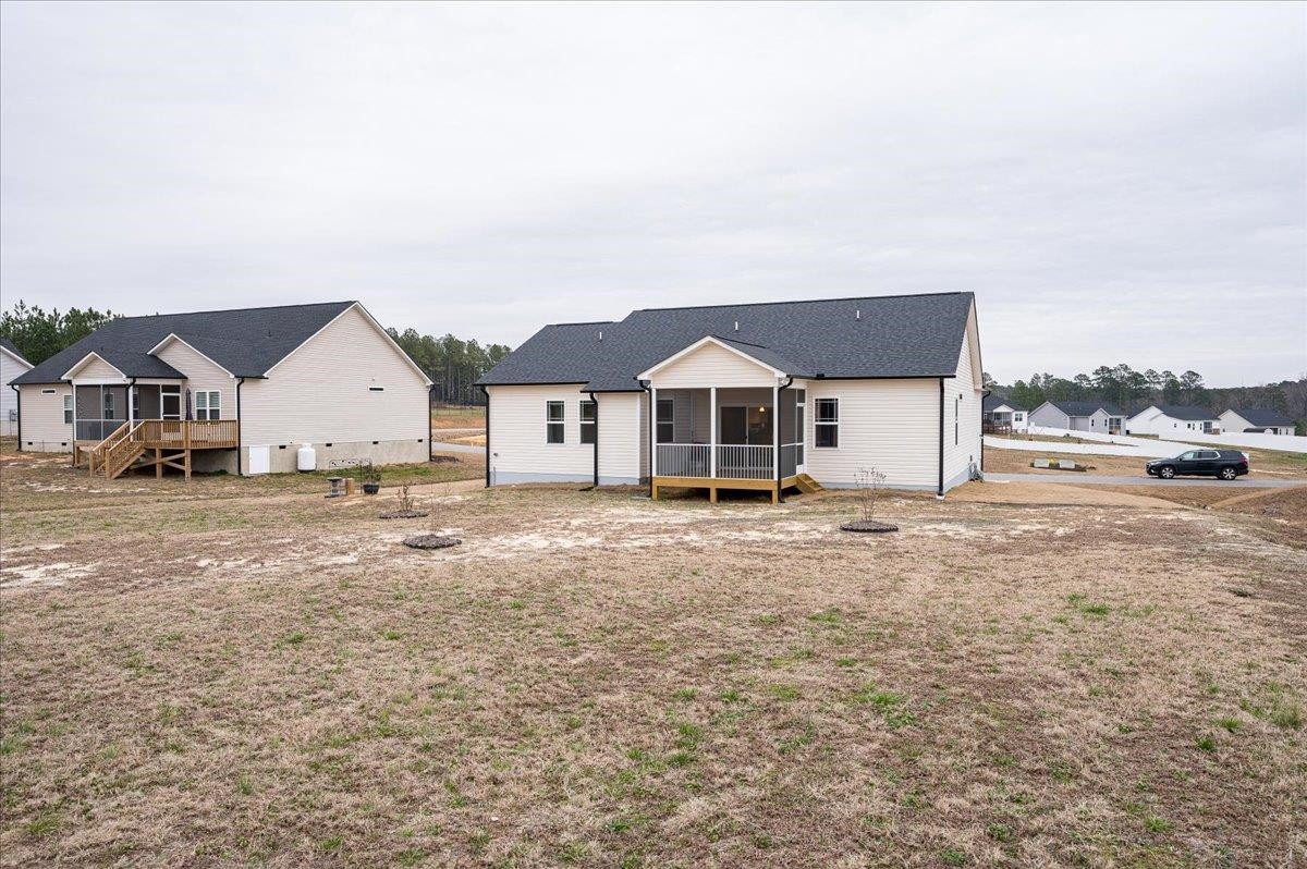 32 Rabbit Run Drive Smithfield, NC 27577 - Photo 12 of 12 Photo 12