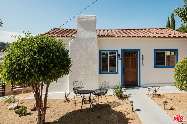 $1,249,000 | 4879 Hartwick Street, Eagle Rock, CA 90041