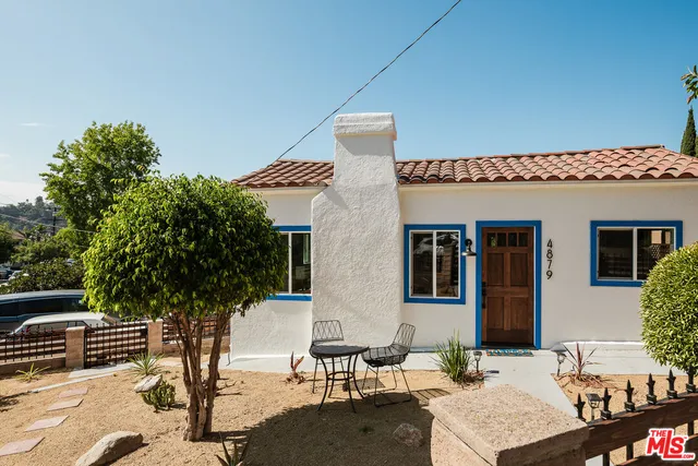 $1,249,000 | 4879 Hartwick Street, Eagle Rock, CA 90041