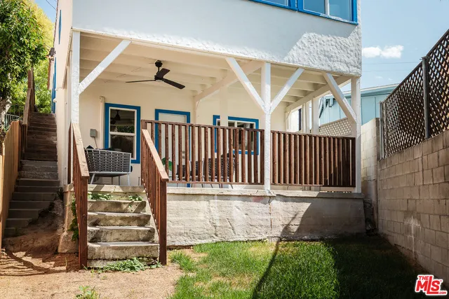 $1,249,000 | 4879 Hartwick Street, Eagle Rock, CA 90041