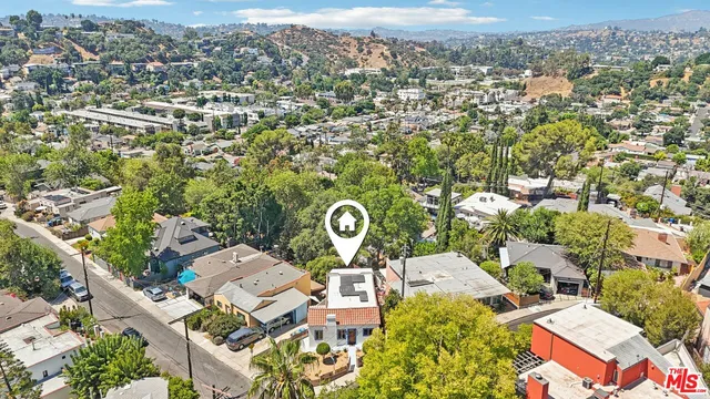$1,249,000 | 4879 Hartwick Street, Eagle Rock, CA 90041