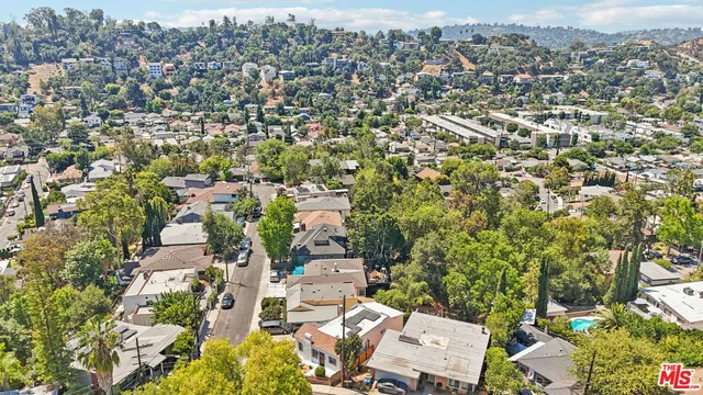 $1,249,000 | 4879 Hartwick Street, Eagle Rock, CA 90041