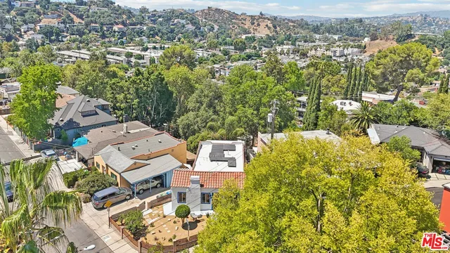 $1,249,000 | 4879 Hartwick Street, Eagle Rock, CA 90041