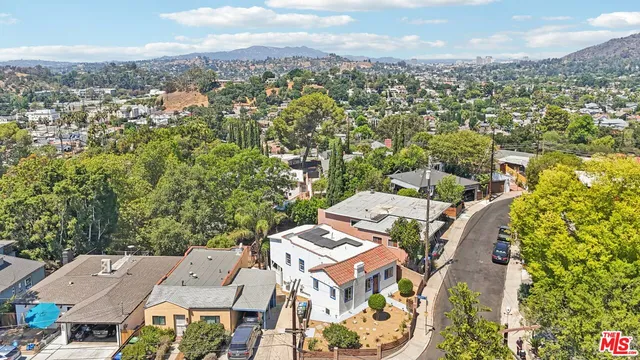 $1,249,000 | 4879 Hartwick Street, Eagle Rock, CA 90041