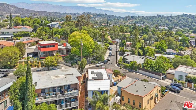 $1,249,000 | 4879 Hartwick Street, Eagle Rock, CA 90041