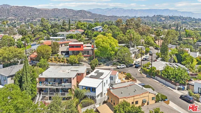 $1,249,000 | 4879 Hartwick Street, Eagle Rock, CA 90041